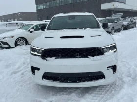 Dodge Durango 5.7* CARFAX* R/T Plus AWD* Remote Start* ОБДУХВАНЕ - 34150 € / 66791.59 лв. - 94826030 2