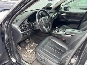 BMW X5 35d X-DRIVE* M-PACK* 360CAM АвтоКредит(ЦЕНА ДО БГ) - 15299 € / 29922.24 лв. - 96358315 2