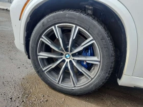 BMW X5 * XDRIVE40I * CARFAX * ЦЕНА ДО БГ | Auto.bg — изображение 13