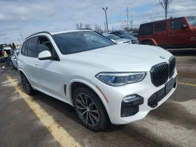 BMW X5 * XDRIVE40I * CARFAX * ЦЕНА ДО БГ | Auto.bg — изображение 2