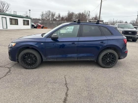 Audi Q5 Progressiv С РЕГИСТРАЦИЯ & АВТО КРЕДИТ  | Auto.bg — изображение 2