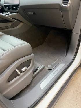 Porsche Cayenne 4x4  лизинг - 39900 € / 78037.62 лв. - 44434430 14