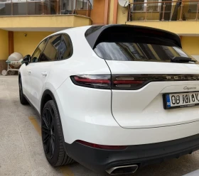 Porsche Cayenne 4x4  лизинг - 39900 € / 78037.62 лв. - 44434430 4