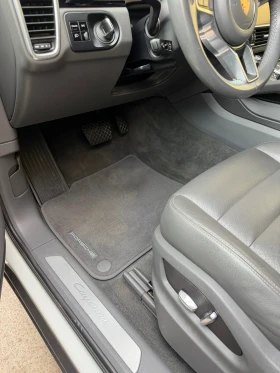 Porsche Cayenne 4x4  лизинг - 39900 € / 78037.62 лв. - 44434430 13