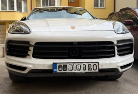 Porsche Cayenne 4x4  лизинг - 39900 € / 78037.62 лв. - 44434430 3