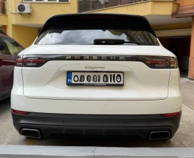 Porsche Cayenne 4x4  лизинг - 39900 € / 78037.62 лв. - 44434430 5