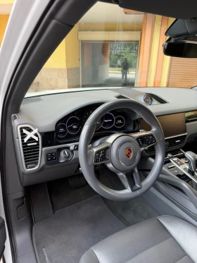 Porsche Cayenne 4x4  лизинг - 39900 € / 78037.62 лв. - 44434430 9