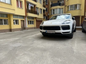 Porsche Cayenne 4x4 - 39900 € / 78037.62 лв. - 44434430 13