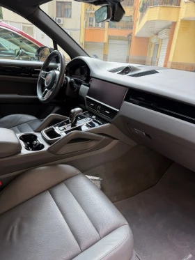 Porsche Cayenne 4x4  лизинг - 39900 € / 78037.62 лв. - 44434430 7