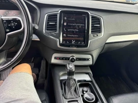 Volvo Xc90 * T5 Momentum * CARFAX * ��� ������������ ������ | Mobile.bg � ����� ������ 9