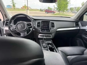 Volvo Xc90 * T5 Momentum * CARFAX * ��� ������������ ������ | Mobile.bg � ����� ������ 13