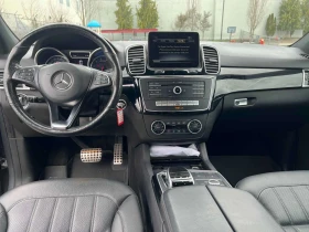 Mercedes-Benz GLE AMG 43 / 360 / DISTRONIC / Harman Kardon  | Auto.bg — изображение 9