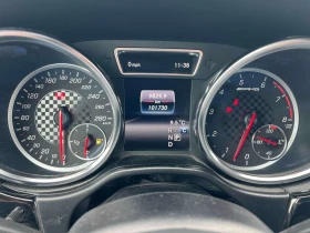 Mercedes-Benz GLE AMG 43 / 360 / DISTRONIC / Harman Kardon  | Auto.bg — изображение 8