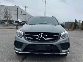 Mercedes-Benz GLE AMG 43 / 360 / DISTRONIC / Harman Kardon  | Auto.bg — изображение 6
