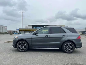 Mercedes-Benz GLE AMG 43 / 360 / DISTRONIC / Harman Kardon  | Auto.bg — изображение 2