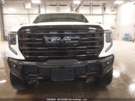 Gmc Sierra 6.2l K1500 At4X | Auto.bg — изображение 13