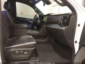 Gmc Sierra 6.2l K1500 At4X | Auto.bg — изображение 5