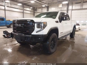 Gmc Sierra 6.2l K1500 At4X | Auto.bg — изображение 2