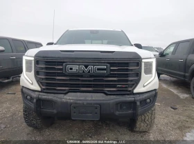 Gmc Sierra 6.2l K1500 At4X | Auto.bg — изображение 12