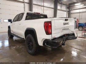 Gmc Sierra 6.2l K1500 At4X | Auto.bg — изображение 3