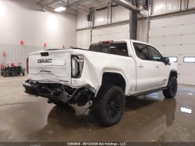 Gmc Sierra 6.2l K1500 At4X | Auto.bg — изображение 4