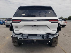 Jeep Grand cherokee 3.6l Summit | Auto.bg — изображение 6