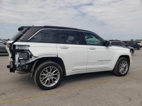 Jeep Grand cherokee 3.6l Summit | Auto.bg — изображение 3