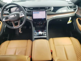 Jeep Grand cherokee 3.6l Summit | Auto.bg — изображение 8