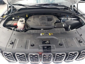 Jeep Grand cherokee 3.6l Summit | Auto.bg — изображение 11