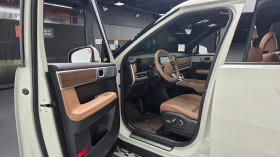 Hyundai Santa fe ОБДУХВАНЕ* ДИСТРОНИК* ПАМЕТ* ПОДГРЕВ* HEADUP - 24600 € / 48113.42 лв. - 97340079 9