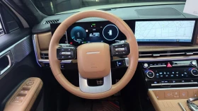 Hyundai Santa fe ОБДУХВАНЕ* ДИСТРОНИК* ПАМЕТ* ПОДГРЕВ* HEADUP - 24600 € / 48113.42 лв. - 97340079 12