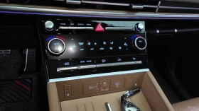 Hyundai Santa fe ОБДУХВАНЕ* ДИСТРОНИК* ПАМЕТ* ПОДГРЕВ* HEADUP - 24600 € / 48113.42 лв. - 97340079 16