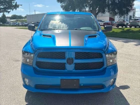 Dodge RAM 1500 * Express * CARFAX * ��� ������������ ������ | Mobile.bg � ����� ������ 6