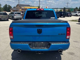 Dodge RAM 1500 * Express * CARFAX * ��� ������������ ������ | Mobile.bg � ����� ������ 4