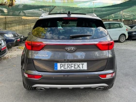 ����� �� �������� �� Kia Sportage 2.0CRDI* 4WD* GT Line