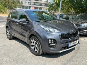 Kia Sportage 2.0CRDI* 4WD* GT Line | Mobile.bg � ����� ������ 3