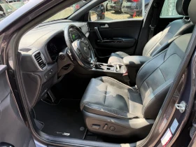 Kia Sportage 2.0CRDI* 4WD* GT Line | Mobile.bg � ����� ������ 12