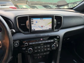 Kia Sportage 2.0CRDI* 4WD* GT Line | Mobile.bg � ����� ������ 8