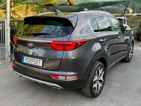 ����� �� �������� �� Kia Sportage 2.0CRDI* 4WD* GT Line