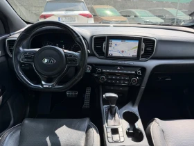 Kia Sportage 2.0CRDI* 4WD* GT Line | Mobile.bg � ����� ������ 7