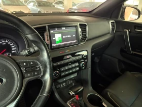 Kia Sportage 2.0CRDI* 4WD* GT Line | Mobile.bg � ����� ������ 6