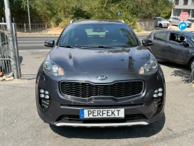Kia Sportage 2.0CRDI* 4WD* GT Line | Mobile.bg � ����� ������ 2