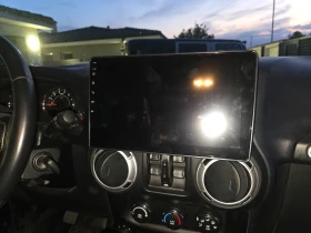 Jeep Wrangler 3.6 V6 ръчка кожа окачване Фокс | Auto.bg — изображение 12