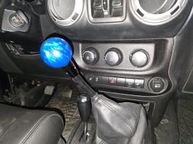 Jeep Wrangler 3.6 V6 ръчка кожа окачване Фокс | Auto.bg — изображение 13