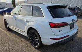 Audi Q7 * Komfort * CARFAX * ОПЦИЯ ЗА ФИНАНСИРАНЕ *  - 21900 € - 19313214 2