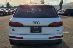 Audi Q7 * Komfort * CARFAX * ОПЦИЯ ЗА ФИНАНСИРАНЕ *  - 21900 € - 19313214 4