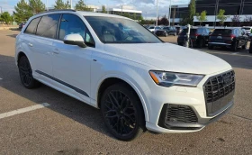 Audi Q7 * Komfort * CARFAX * ОПЦИЯ ЗА ФИНАНСИРАНЕ *  - 21900 € - 19313214 3