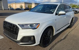 Audi Q7 * Komfort * CARFAX * ОПЦИЯ ЗА ФИНАНСИРАНЕ * 