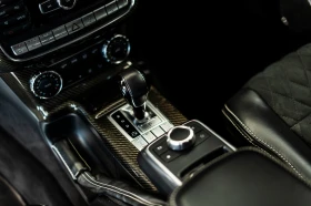 Mercedes-Benz G 500 4x4²\Carbon\HarmanKardon | Auto.bg — изображение 10