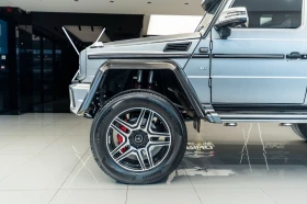 Mercedes-Benz G 500 4x4²\Carbon\HarmanKardon | Auto.bg — изображение 13